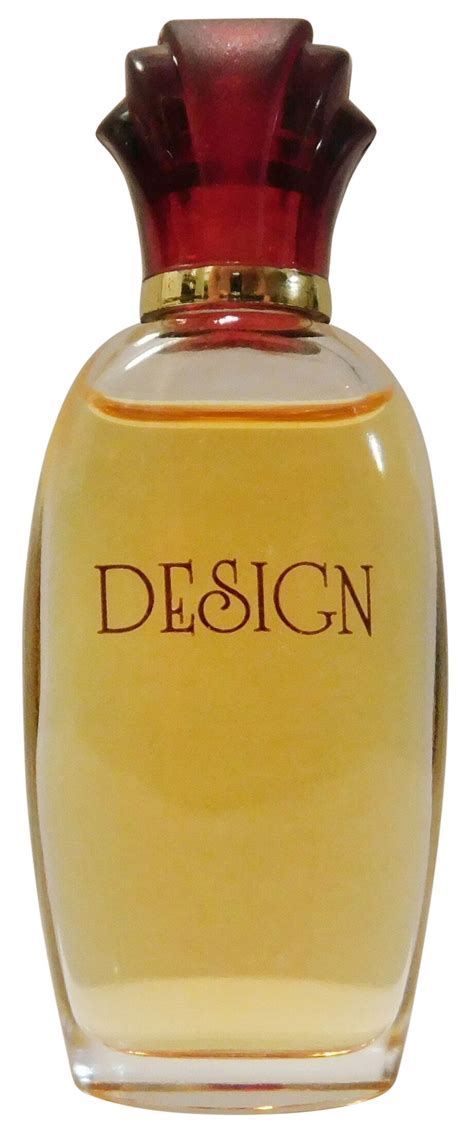 design perfume by paul sebastian reviews